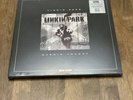 Linkin Park-Hybrid Theory-Indie Exclusive One-Step Vinyl LP (best Price On eBay)