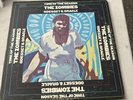 The Zombies Odessey and Oracle LP Date Records Time Of The Season