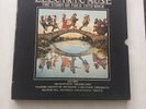 Electric Muse The Story Of Folk Into Rock Island Records FOLK 1001 4x Vinyl LP