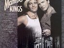 The Mambo Kings-Soundtrack Vinyl LP Comp.German Analogue Press 1992 VGplus item*