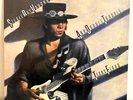 Stevie Ray Vaughan & Double Trouble - Texas Flood 2 x 12