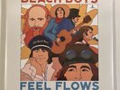 Feel Flows The Sunflower  & Surf’s Up Sessions 1969-1971 - THE BEACH BOYS  2 LP
