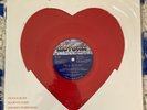 SEALED “Pops, We Love You” Motown Heart-Shaped Vinyl EP M9-1455F Soul/Funk 1978