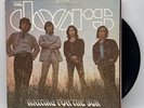 The Doors Waiting For The Sun - 1968 US Stereo 1st Press EX/NM Ultrasonic Clean