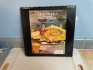 J.R.R. Tolkien Reads & Sings his The Hobbit and Fellowship of the Ring LP TC1477