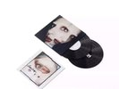 Lady Gaga MAYHEM Store Exclusive 180g Black Vinyl Signed - Presale