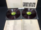 THE BEATLES WHITE ALBUM RED WAX AP-8570 71 JAPAN 1st Ed Numbered