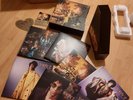 Prince Sign O' The Times - Super Deluxe Limited Edition (13LP + 1 CD) - Complete