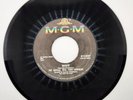 The Beatles With Tony Sheridan-Why/Cry For A Shadow-MGM Records 45