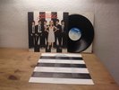 Blondie – Parallel Lines orig Lp 1978 mint- New Wave, Pop Rock, Punk Rock