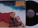 RENAISSANCE In The Beginning CAPITOL 2XLP VG+ gatefold e