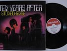 TEN YEARS AFTER Stonedhenge DERAM LP NM gatefold e