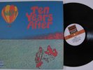 TEN YEARS AFTER Watt DERAM LP VG++/VG+ gatefold with poster e