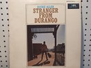 RICHIE ALLEN STRANGER FROM DURANGO OG IMPERIAL 12212 1962 SURF GARAGE VG+/VG+