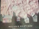 Melanie Martinez Dollhouse EP RSD Vinyl  Blue And Pink Colored (VERY RARE)