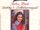 SINA Robin Hood 7“ Single Vinyl 45rpm 1983 M/VG+