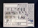 The Dillinger Escape Plan - Option Paralysis | Pre Owned Vinyl