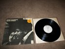 SONNY SHARROCK Black Woman LP VORTEX 2014 US 1969 JAZZ - EX VINYL PROMO