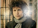 BOB DYLAN Blonde on Blonde 2LPs, Mono, 1966 release