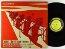 Miles Davis - Miles Davis And Horns LP - Prestige - PRLP 7025 Mono DG RVG W 50th