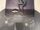 YES Stellar Attraction EX/VG 2xlp LP RECORD VINYL