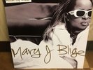 Mary J. Blige / Share My World Mca Mca211606 US Vinyl LP