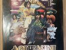Aquemini by Outkast 3 x 12” Vinyl 2009 reissue  LaFace Records ‎– 73008-26053-1