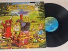The Music Machine 1977 Vinyl Teaching the Fruit of the Spirit Candle Records