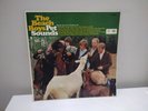 The Beach Boys Pet Sounds -1 -1 First Press Mono. Original UK LP