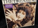 Kate Bush - THE DREAMING - Vinyl LP Remastered Reissue - NEW & SEALED