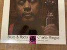 Charlie Mingus Blues and Roots Sealed lp Stereo Atlantic 1305