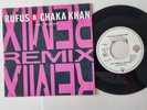 Rufus & Chaka Khan - Ain't nobody (7'' Remix Edit) 7'' Vinyl Germany