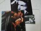 George Michael LP Faith  Vinyl = EX