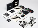 Led Zeppelin / ST 2014 Japanese BOX LP CD Atlantic Records WPZR 30540/5
