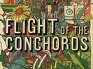 Flight Of The Conchords - Flight Of The Conchor (Vinyl LP - 2008 - US - Reissue)