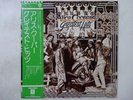 Alice Cooper Alice Cooper's Greatest Hits Warner Bros. P-8485W Japan   LP OBI