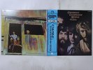Creedence Clearwater Revival Pendulum Fantasy VIP-5059 Japan  VINYL LP OBI