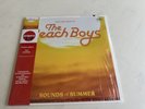 Very Best Of The Beach Boys Sounds Of Summer 2 LP SEA BLUE Vinyl Limited Ed. NEW