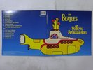 The Beatles Yellow Submarine Songtrack Apple Records 521 481 1 EU yellow wax
