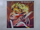 Various WEA Top Hits Feb '87 Warner Bros.-Pioneer PS-302 Japan japan promo only