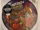 Mastodon Atlanta  12” Picture Disc Vinyl
