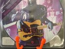 Prince Little Red Corvette 1999 45 RPM Warner Bros Picture Disc RSD 7 Inch