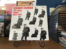 FREDDIE FENDER, EARLY YEARS 1959-1963 - SEALED LP KK 7437