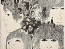 The Beatles  “Revolver” 1981 UK Parlophone Mono LP M/M