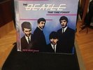Pete Best Band - The Beatle That Time Forgot Lp Usa 1982 Conditions VG+