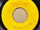 Great CARIBBEANS - Let Me Walk By/ Tell Me Why (The Hamlins) JA Matador 1969 EX+