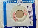 Killer BOSS LLOYD ROBINSON - Death A Come/ Zylon (Lloyd Charmers) JA Blank