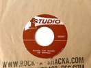 The MINSTRELS - People Get Ready / Tropic Island JACKIE MITTOO (Reissue)