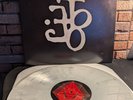 School Of Seven Bells - Disconnect From Desire 2xLP, Album, White Vinyl