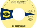 Gil Scott-Heron The Revolution Will Not Be Televised / Home  (Vinyl) (UK IMPORT)